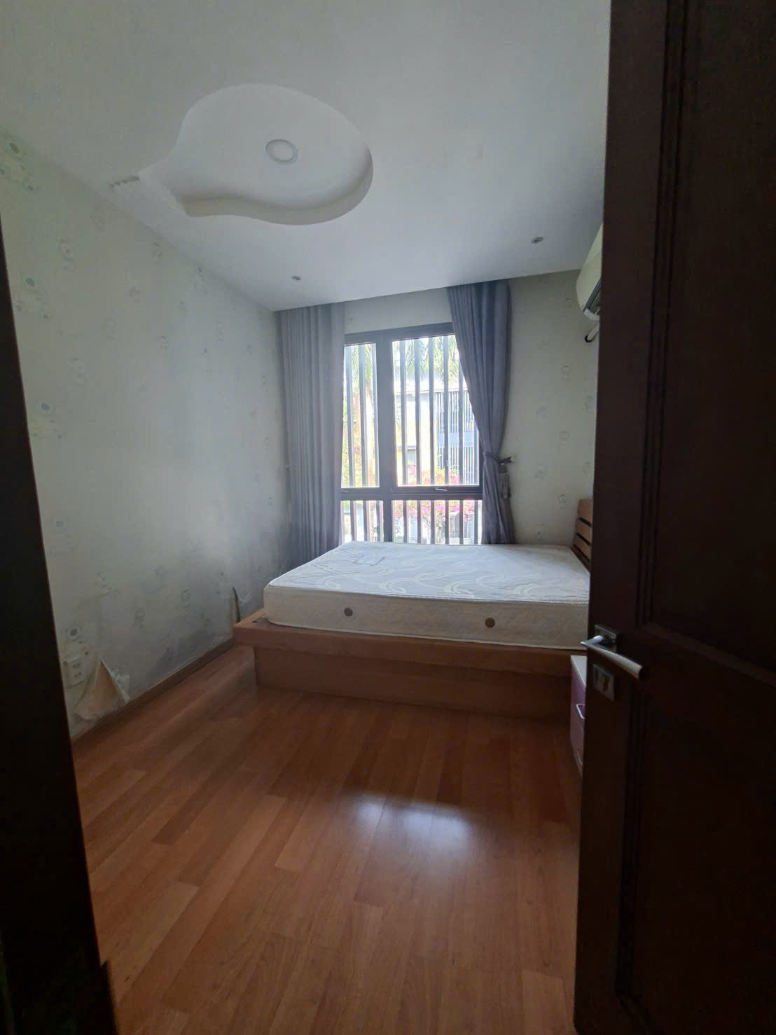 Cho thuê Biệt thự Phường Phước Long B, Quận 9, Diện tích 194m², Giá 26 Triệu/tháng 8