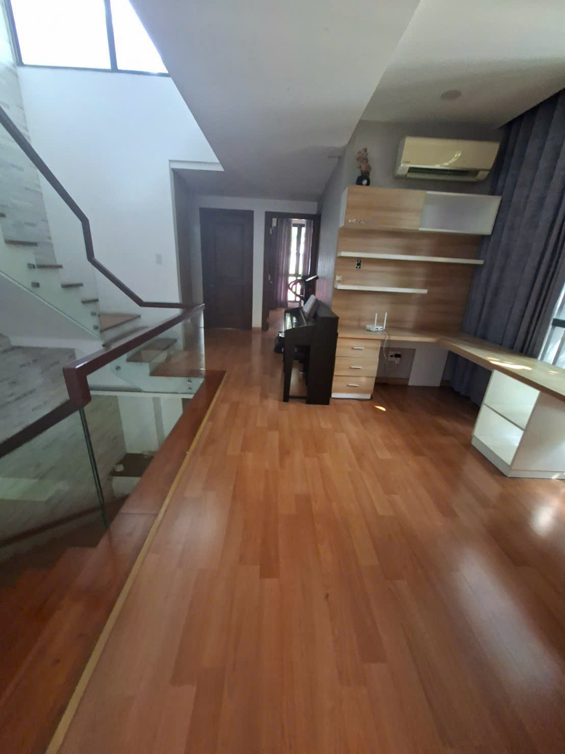 Cho thuê Biệt thự Phường Phước Long B, Quận 9, Diện tích 194m², Giá 26 Triệu/tháng 6