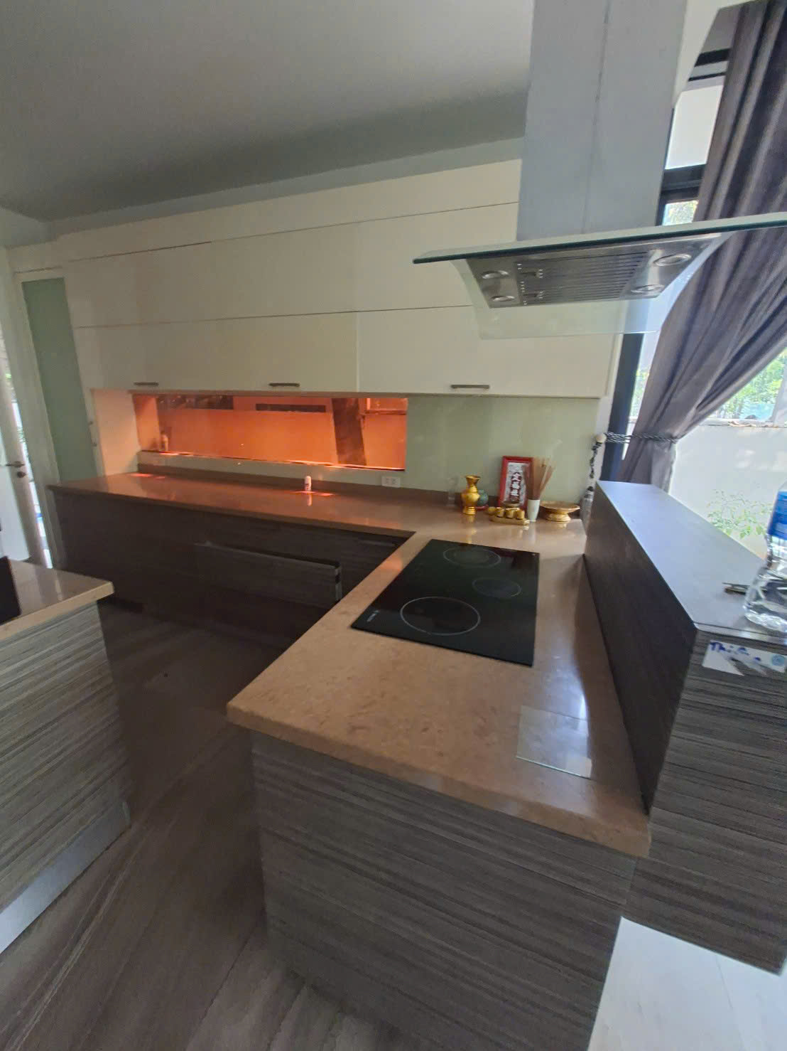 Cho thuê Biệt thự Phường Phước Long B, Quận 9, Diện tích 194m², Giá 26 Triệu/tháng 5