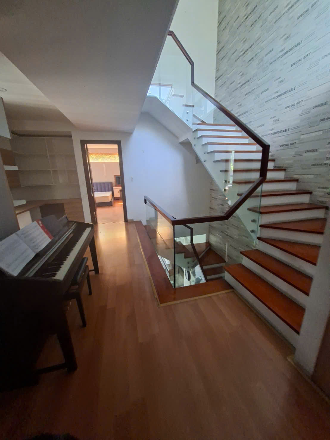 Cho thuê Biệt thự Phường Phước Long B, Quận 9, Diện tích 194m², Giá 26 Triệu/tháng 11