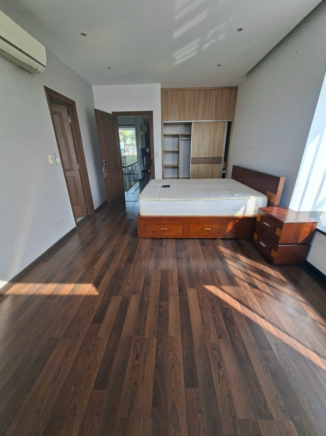 Cho thuê Biệt thự Phường Phước Long B, Quận 9, Diện tích 194m², Giá 26 Triệu/tháng 17