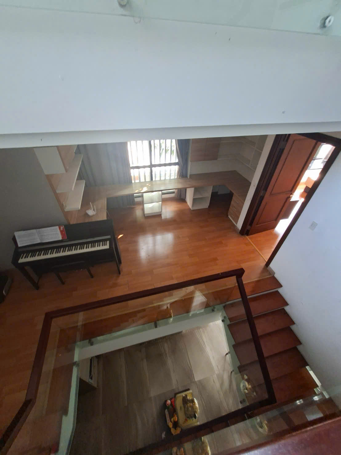 Cho thuê Biệt thự Phường Phước Long B, Quận 9, Diện tích 194m², Giá 26 Triệu/tháng 12