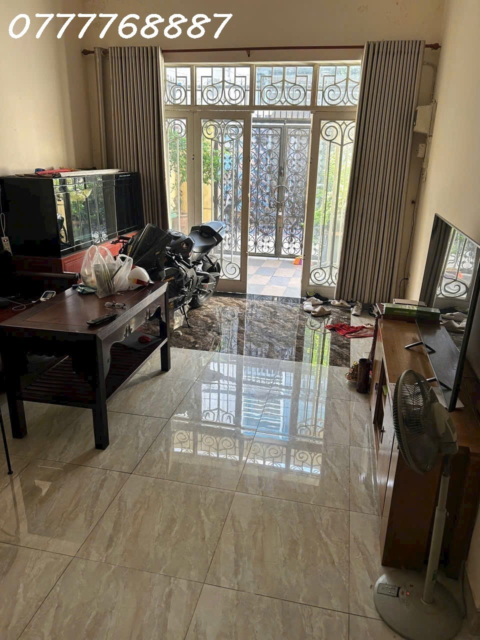 HXH Phổ Quang Tân Bình, gần Sân bay TSN khu cao cấp, LG 10m giá tốt 2