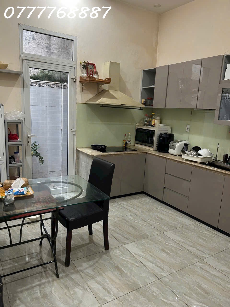 HXH Phổ Quang Tân Bình, gần Sân bay TSN khu cao cấp, LG 10m giá tốt 3