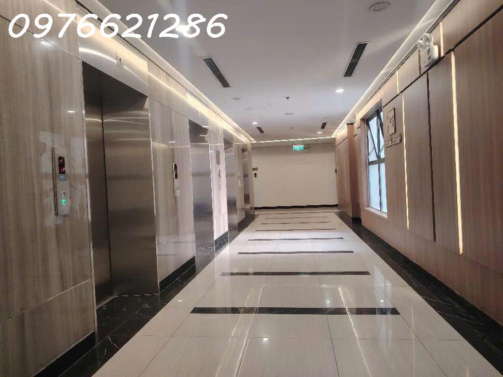 Bán Chung cư Bình Minh Garden – 105m² – 3PN – Full nội thất cao cấp – View đẹp – Giá 8,x tỷ 3