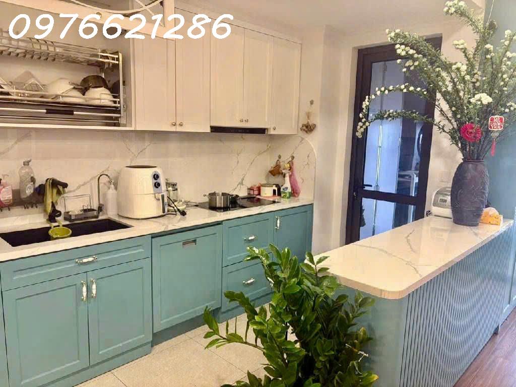 Bán Chung cư Bình Minh Garden – 105m² – 3PN – Full nội thất cao cấp – View đẹp – Giá 8,x tỷ 2