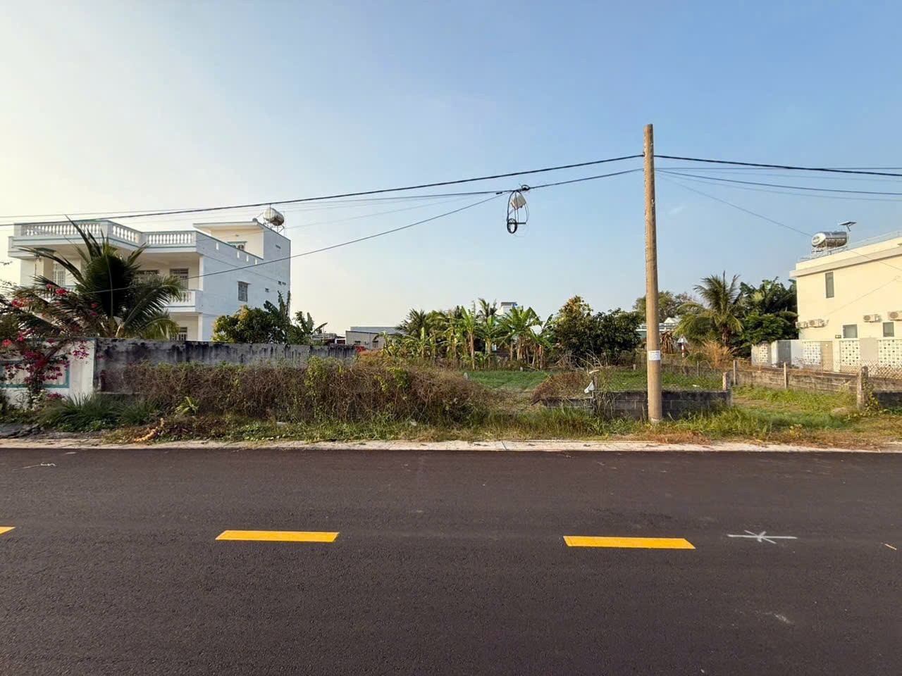 Cần bán Đất đường Số 3, Xã Lộc An, Diện tích 150m², Giá Thương lượng 2