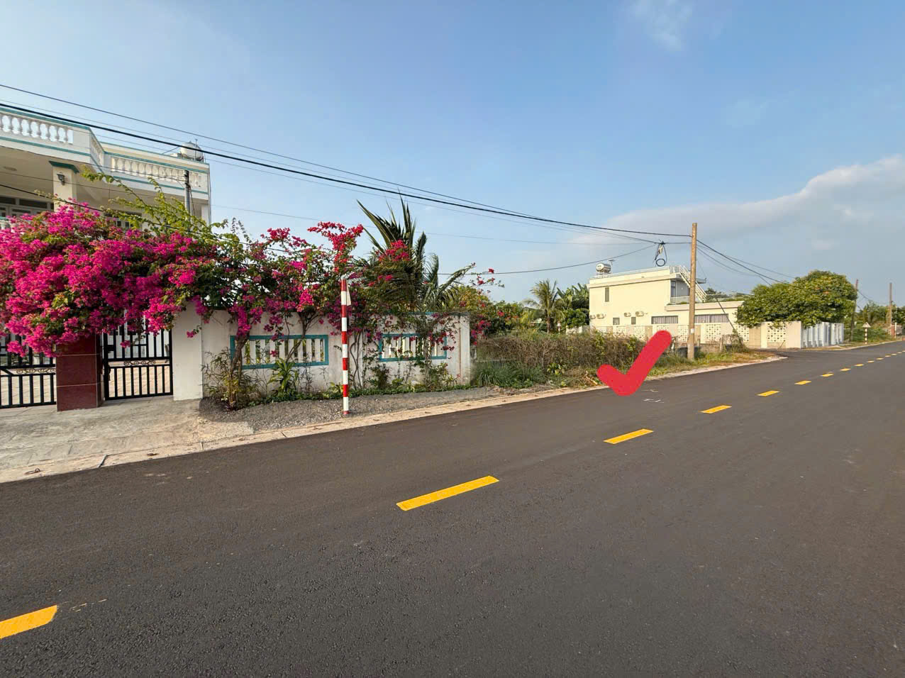 Cần bán Đất đường Số 3, Xã Lộc An, Diện tích 150m², Giá Thương lượng 3