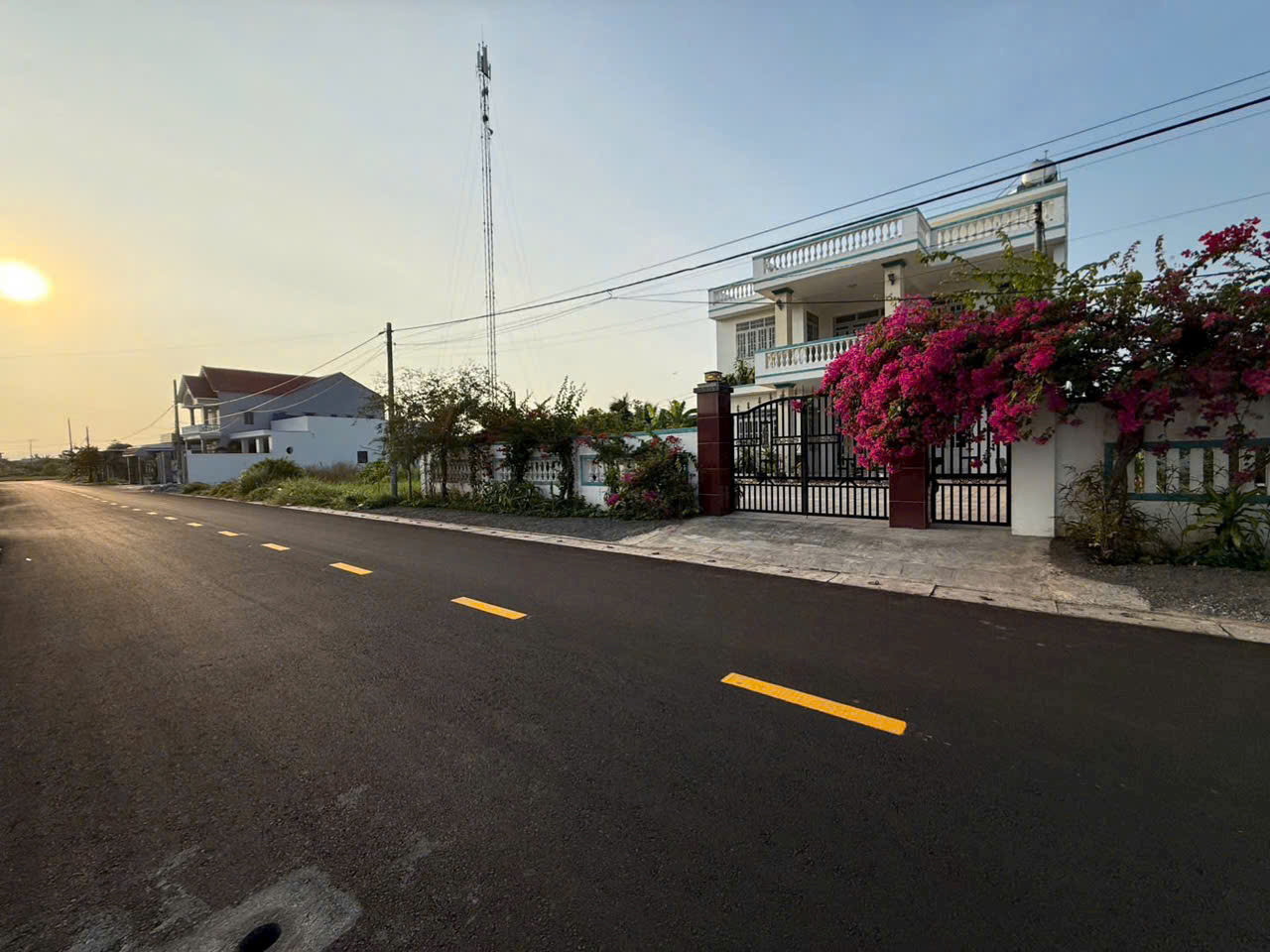 Cần bán Đất đường Số 3, Xã Lộc An, Diện tích 150m², Giá Thương lượng 4