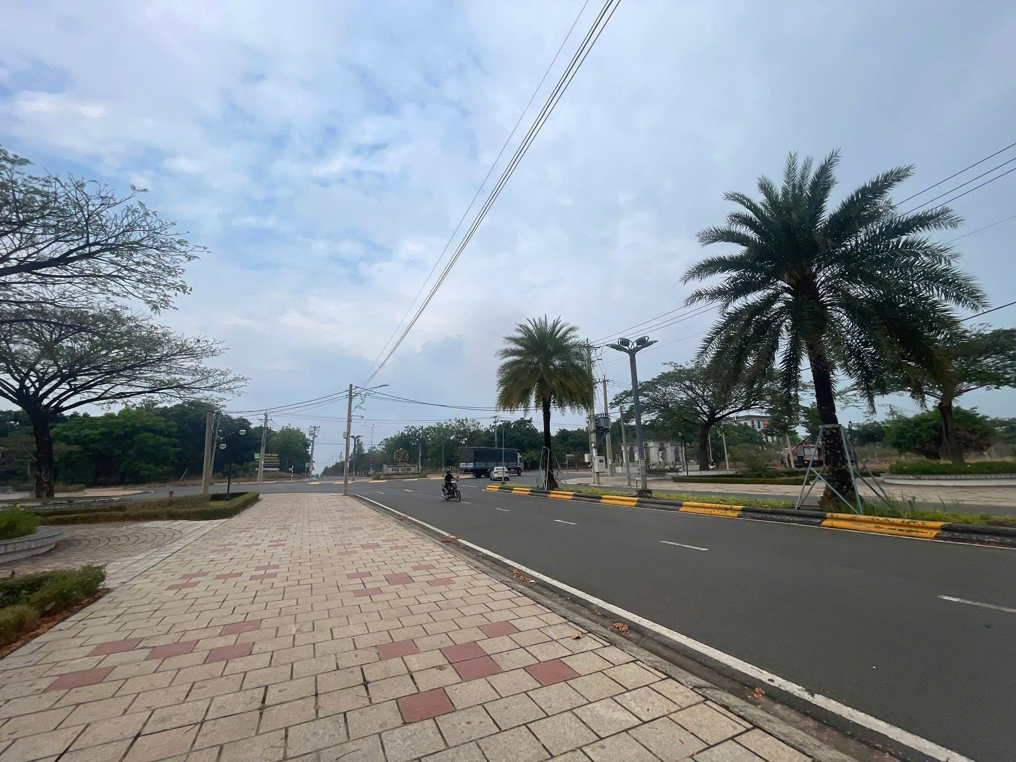 Cọc ngay lô đất sát sân bay lt_full thổ_chỉ hơn 10tr/m2_SHR_Chiết khấu tới 200tr 5