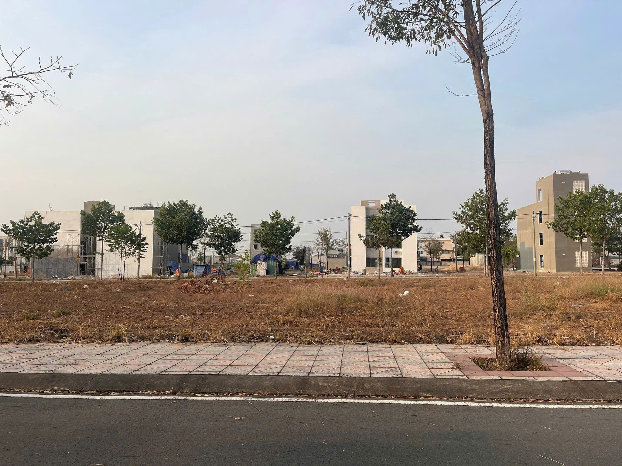 Cọc ngay lô đất sát sân bay lt_full thổ_chỉ hơn 10tr/m2_SHR_Chiết khấu tới 200tr 2