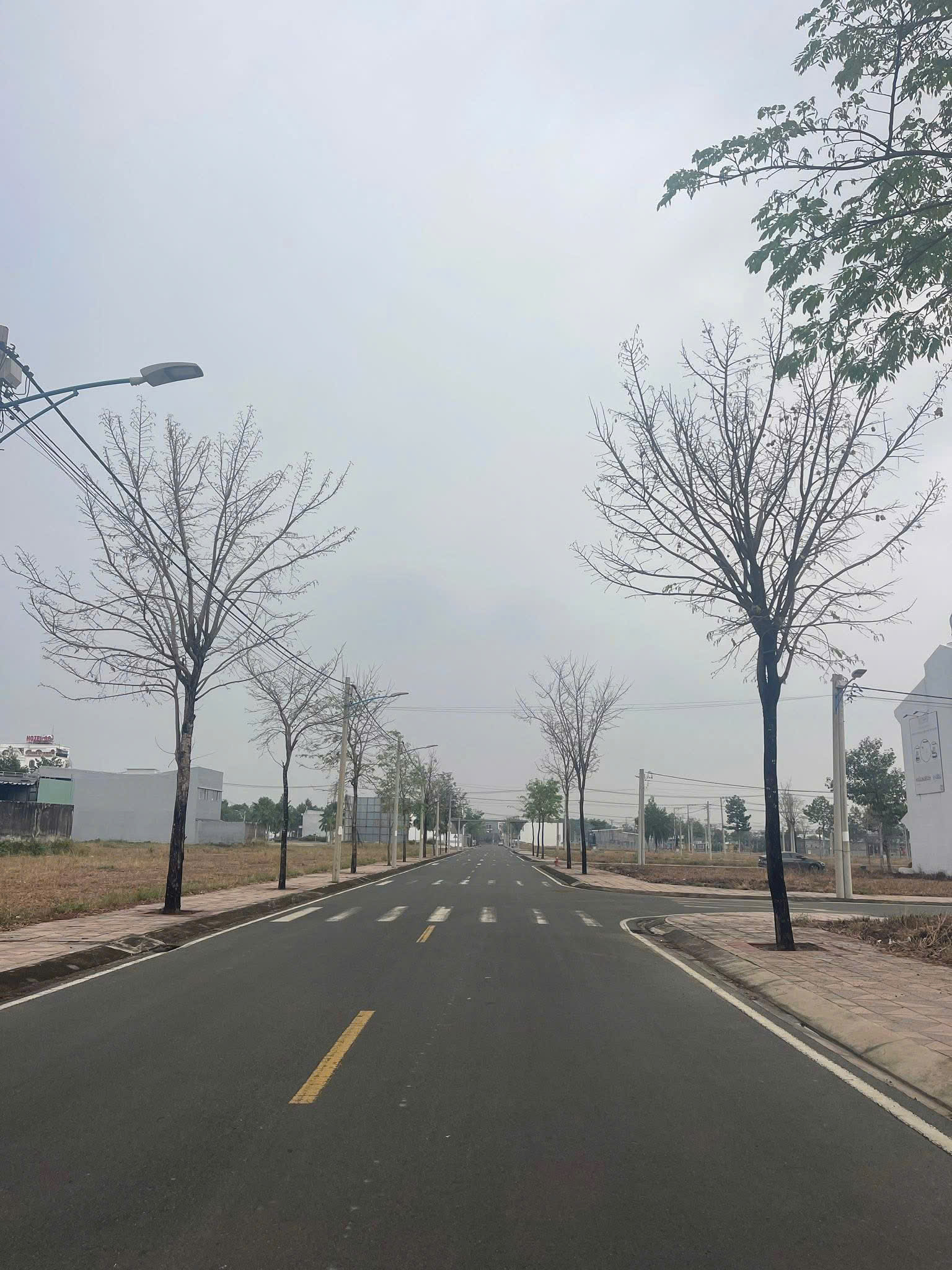 Cọc ngay lô đất sát sân bay lt_full thổ_chỉ hơn 10tr/m2_SHR_Chiết khấu tới 200tr 4