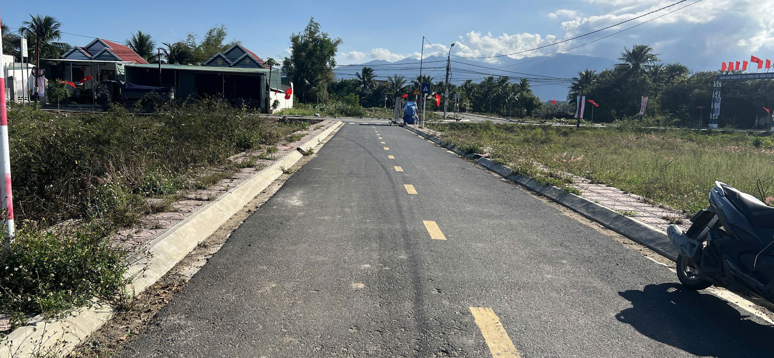 Cần bán Đất Phường Ninh Đa, Ninh Hòa, Diện tích 245m², Giá 1.2 Tỷ 3