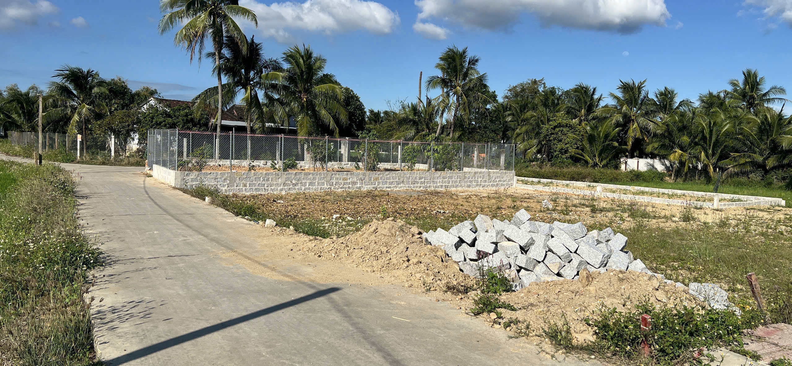 Cần bán Đất Phường Ninh Đa, Ninh Hòa, Diện tích 245m², Giá 1.2 Tỷ 4