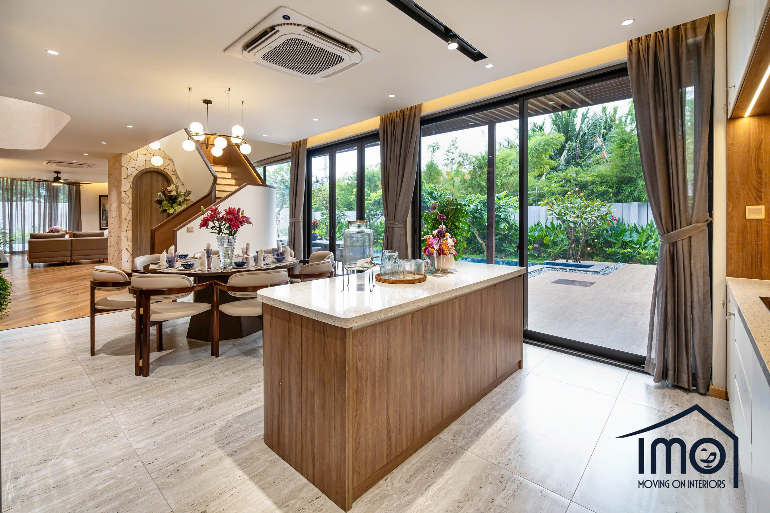 Cho thuê Nhà mặt tiền Phường Tăng Nhơn Phú A, Quận 9, Diện tích 800m², Giá Thương lượng 14