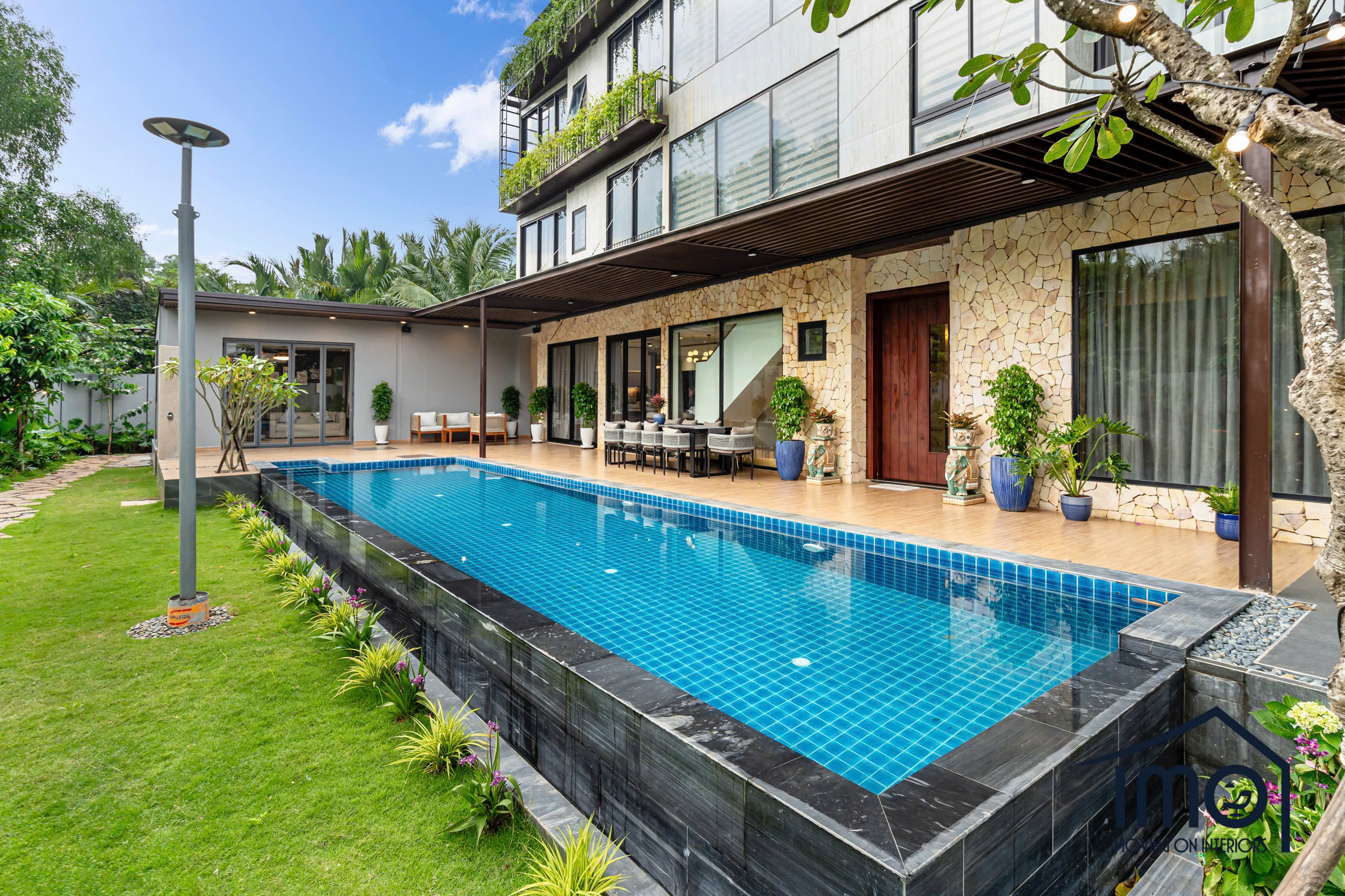 Cho thuê Nhà mặt tiền Phường Tăng Nhơn Phú A, Quận 9, Diện tích 800m², Giá Thương lượng 4