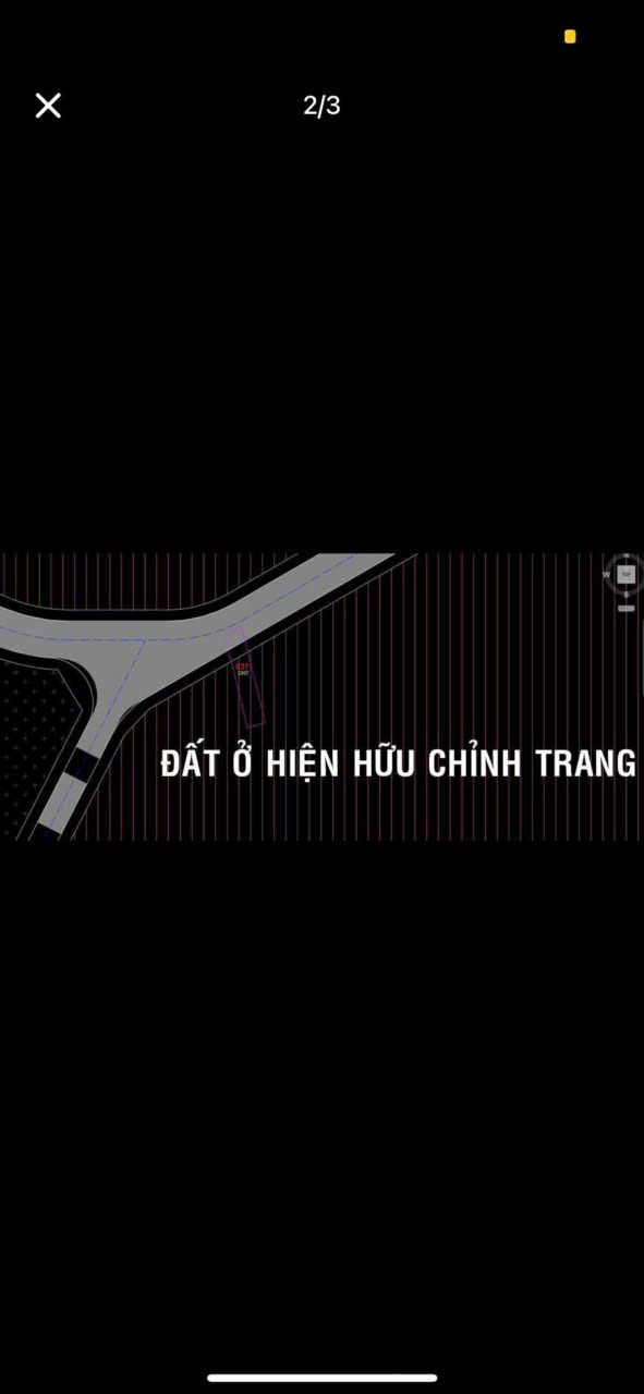 Bán 4 lô đất thổ cư mặt tiền tỉnh lộ 7, xã An Nhơn Tây dt 150m2 giá 1,98 tỷ 1 lô 3