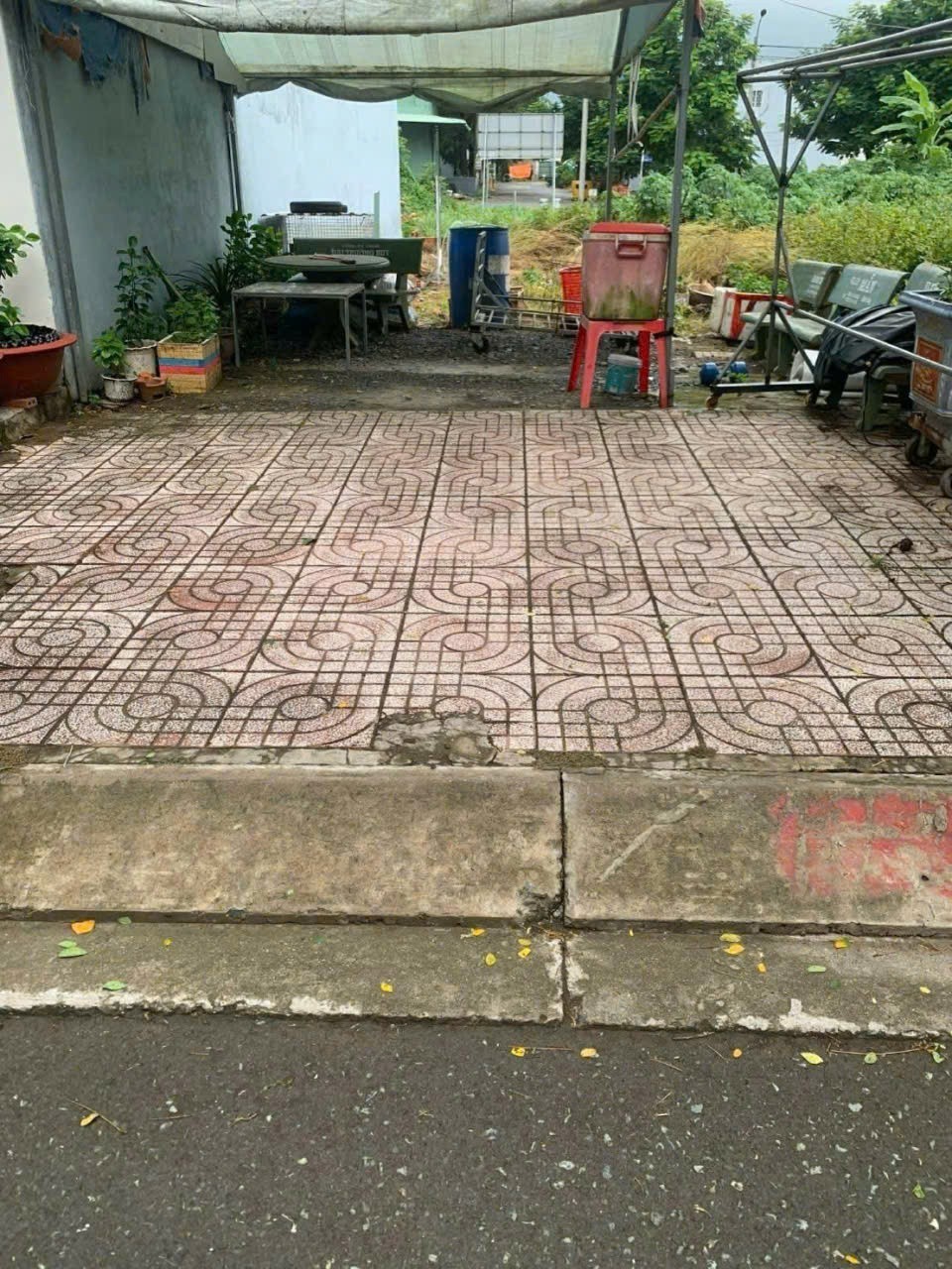 Bán nền thổ cư đường số 8, KDC Phát Hải, Phước Lý, Cần Giuộc dt 90m2 giá 2,2 tỷ