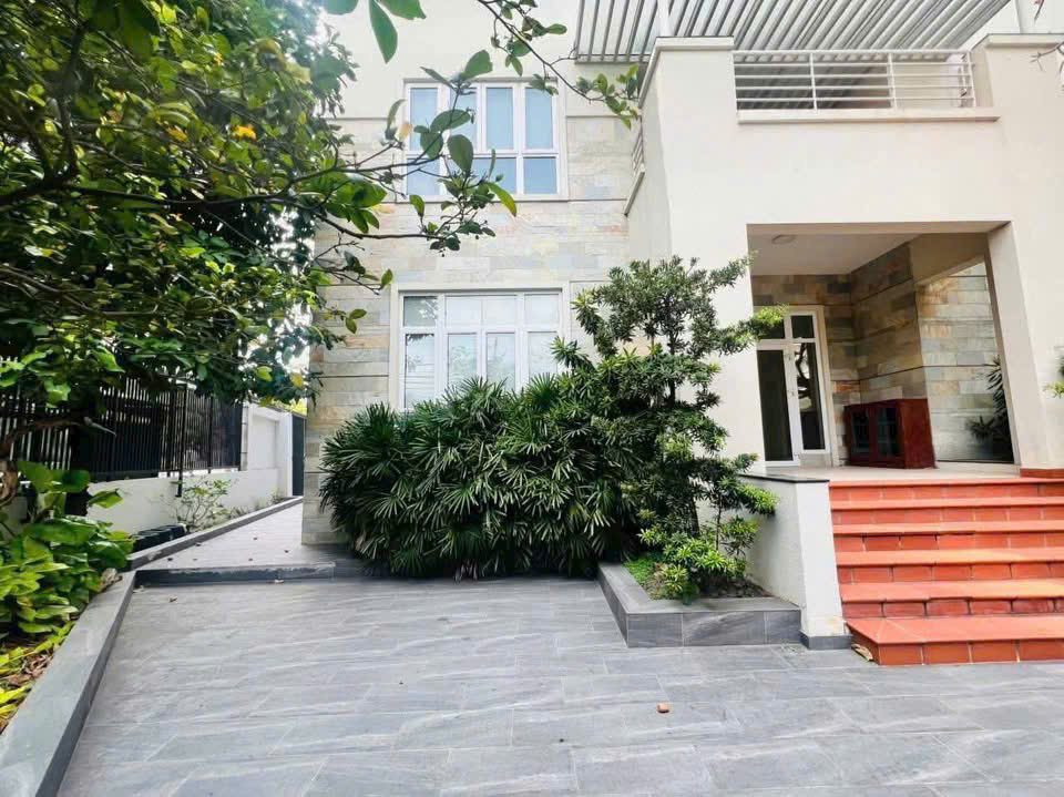 Cần bán Biệt thự Phường Thảo Điền, Quận 2, Diện tích 629m², Giá 250 Tỷ 5