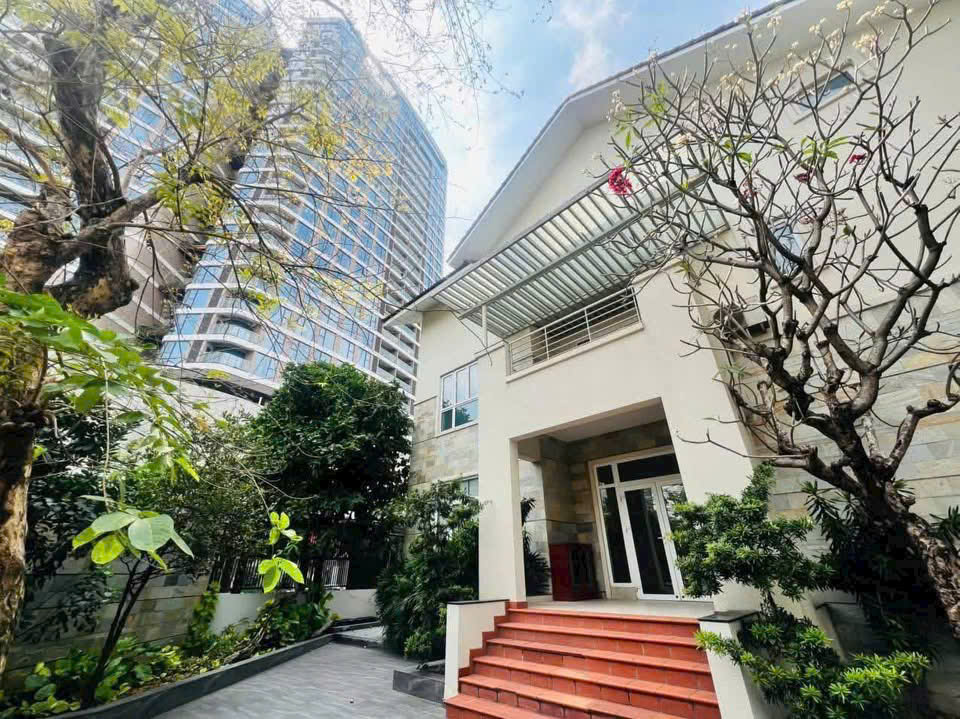 Cần bán Biệt thự Phường Thảo Điền, Quận 2, Diện tích 629m², Giá 250 Tỷ 2