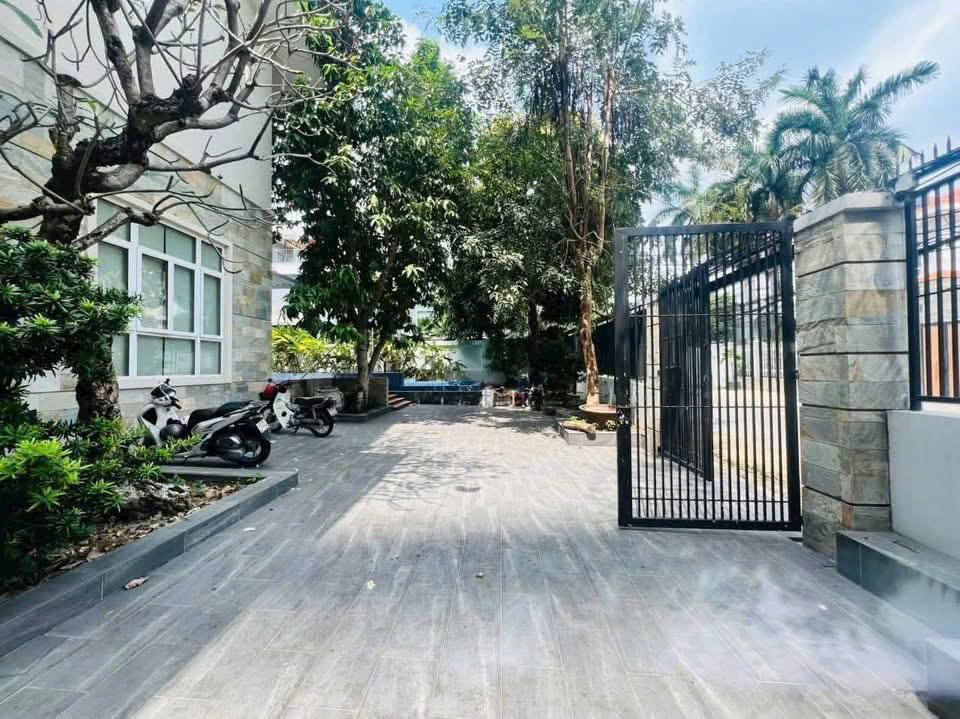 Cần bán Biệt thự Phường Thảo Điền, Quận 2, Diện tích 629m², Giá 250 Tỷ 3