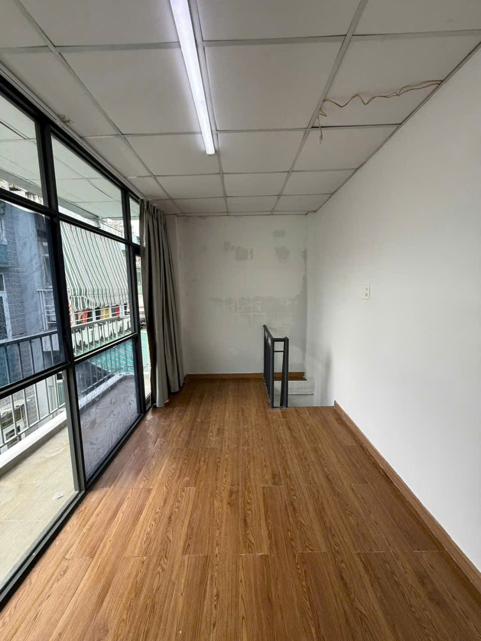 Bán nhà hẻm giá rẻ 2 xẹt Phạm Ngọc , Tân Quý, Tân Phú dt 10,1m2 1 lầu 2pn 2wc giá 1,95 tỷ 3