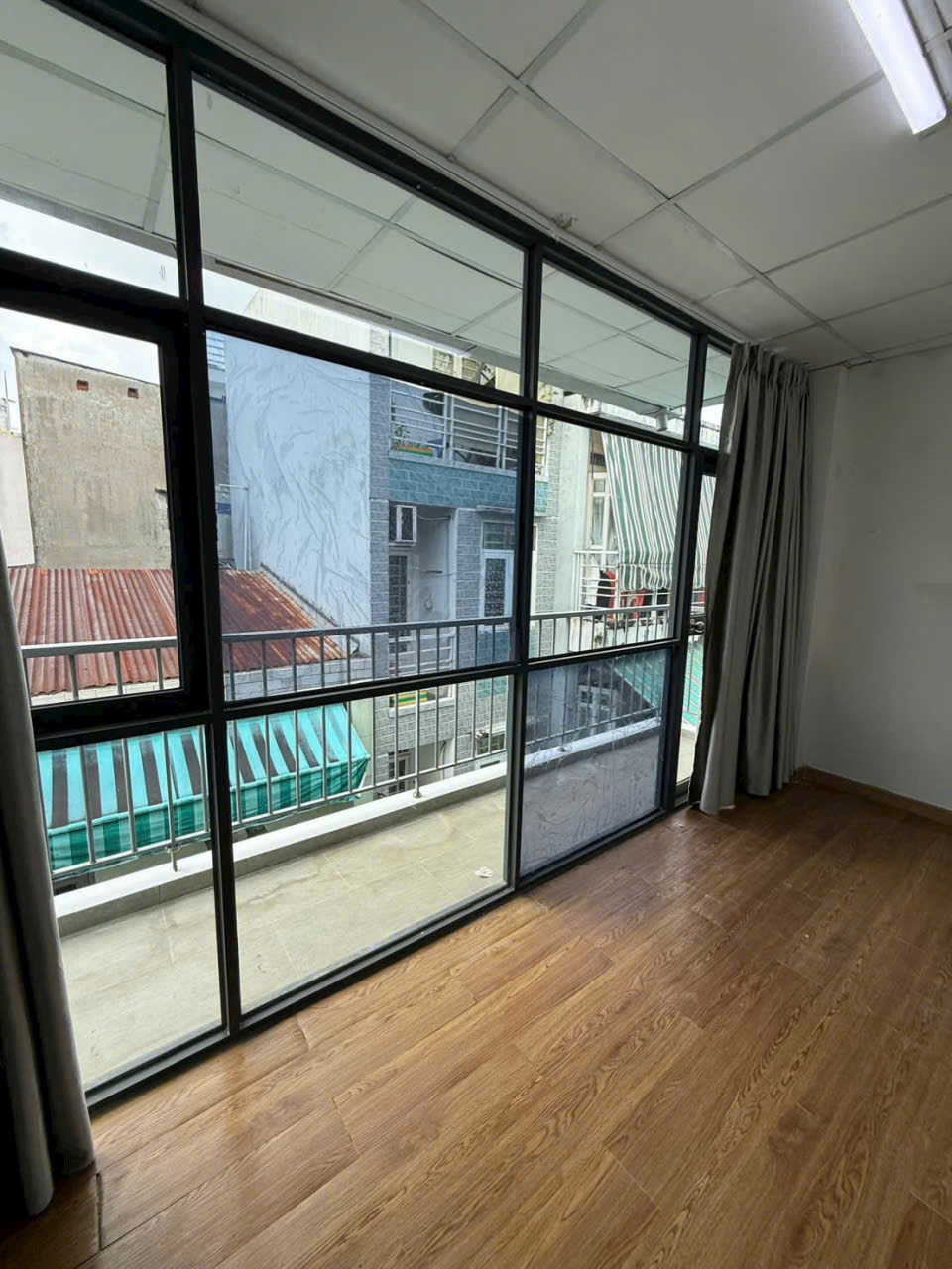 Bán nhà hẻm giá rẻ 2 xẹt Phạm Ngọc , Tân Quý, Tân Phú dt 10,1m2 1 lầu 2pn 2wc giá 1,95 tỷ 4