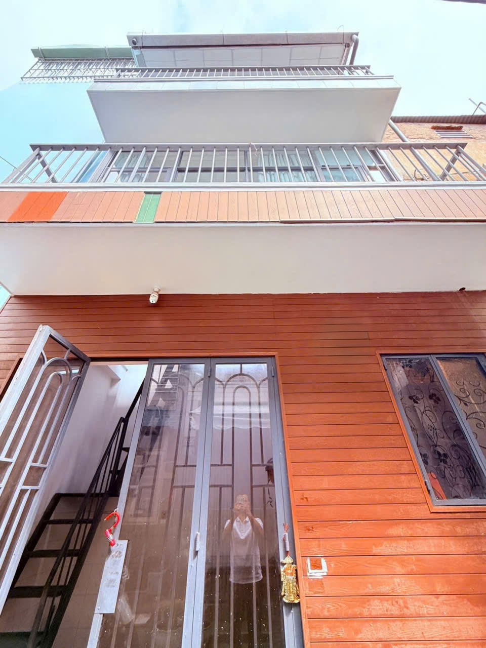 Bán nhà hẻm giá rẻ 2 xẹt Phạm Ngọc , Tân Quý, Tân Phú dt 10,1m2 1 lầu 2pn 2wc giá 1,95 tỷ 5