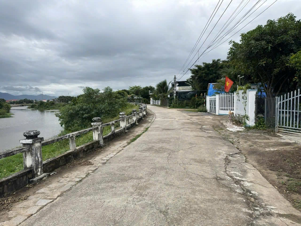 Cần bán Đất Xã Ninh Phú, Ninh Hòa, Diện tích 65m², Giá 930 Triệu 2