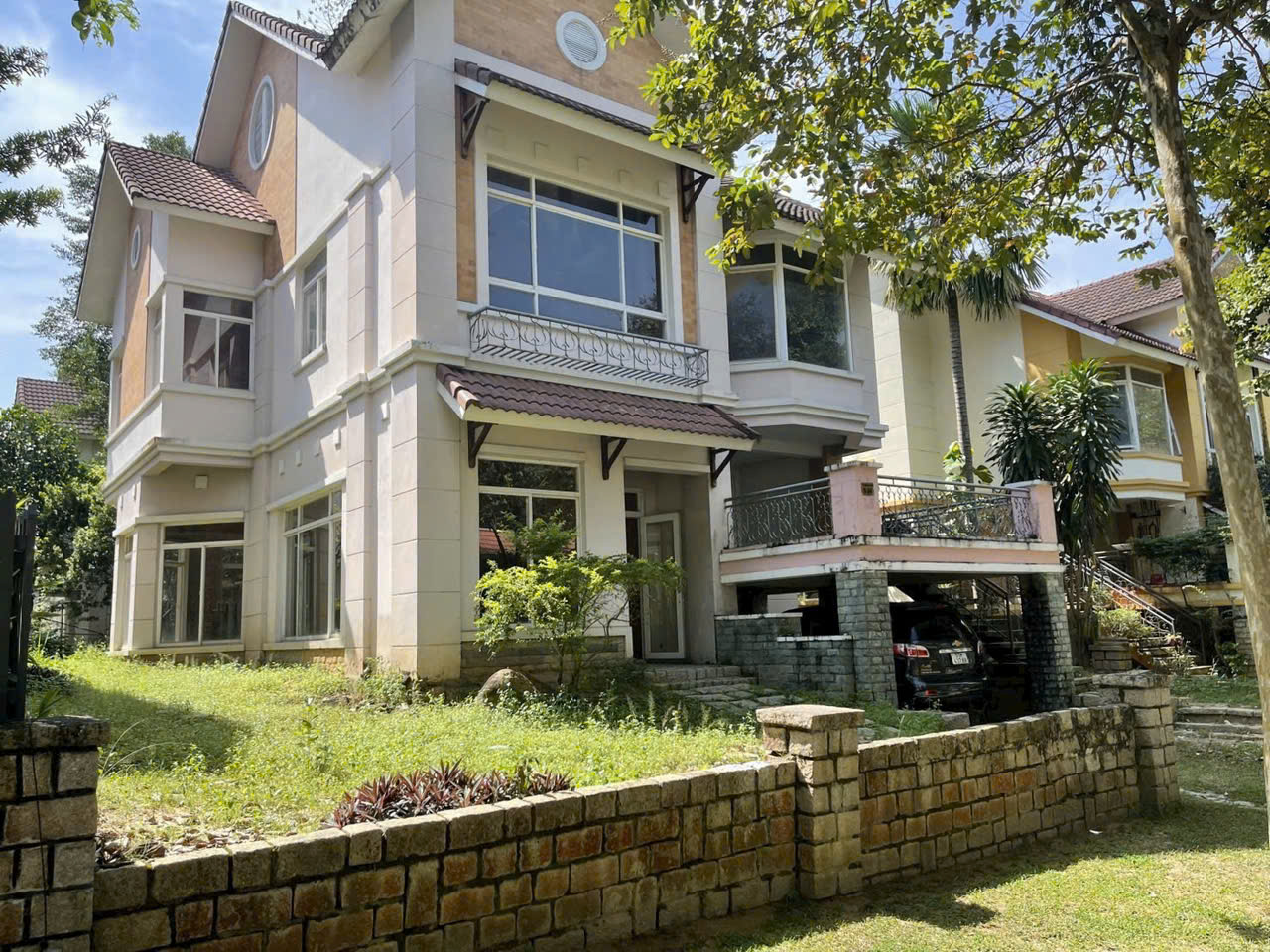 Cần bán Nhà mặt tiền Phường Long Thạnh Mỹ, Quận 9, Diện tích 384m², Giá 25.5 Tỷ