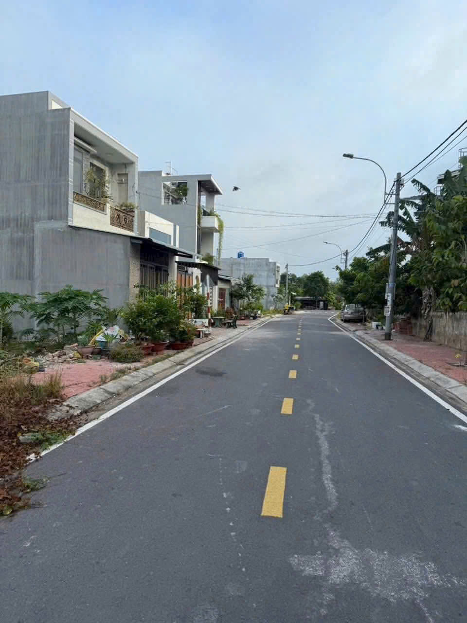 Bán nền thổ cư khu tái định cư Tấn Long, xã Thanh Phú, Bến Lức dt 100m2 giá 2,75 tỷ 4