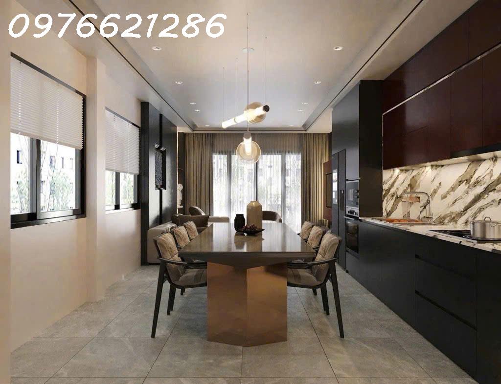 Bán nhàThượng Thanh - 40m² - Lô góc 2 mặt tiền - Nhà 8 tầng thang máy -đường ô tô tránh - Giá 18 tỷ 2