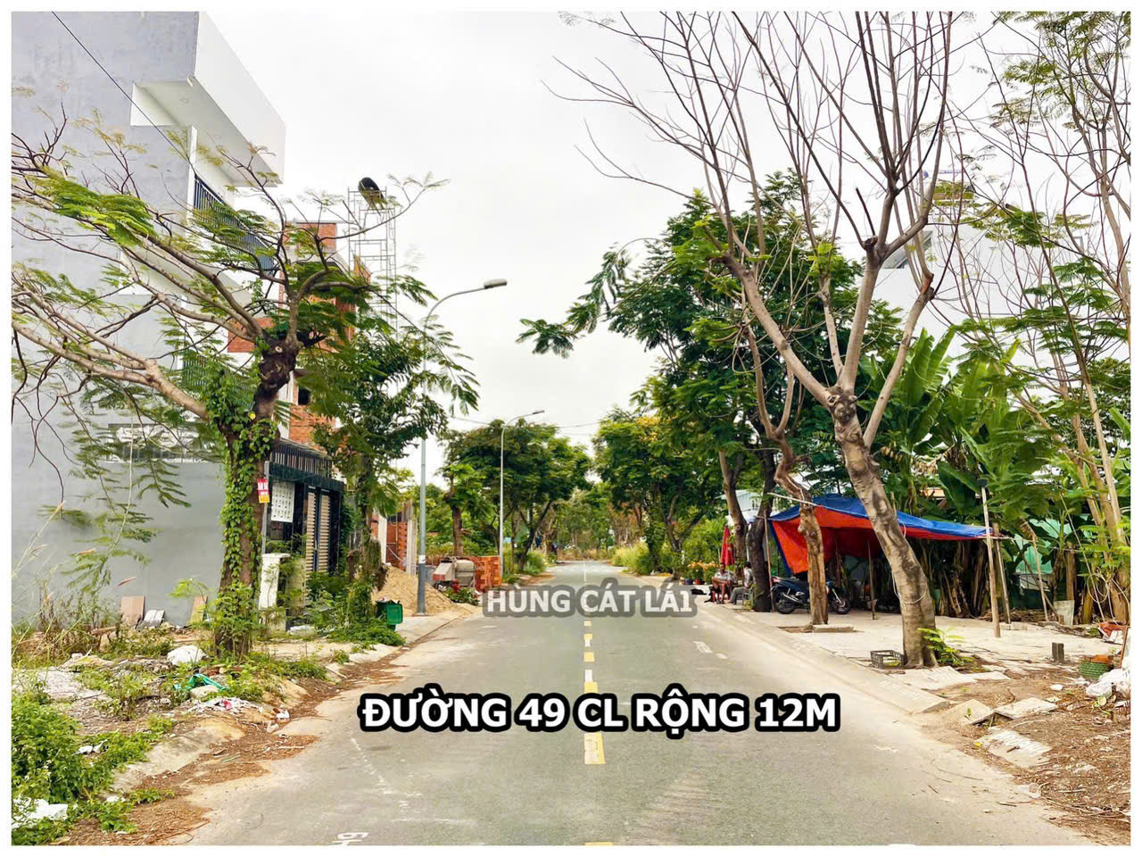 Cần bán Đất Phường Cát Lái, Quận 2, Diện tích 100m², Giá 78.5 Triệu/m² 2