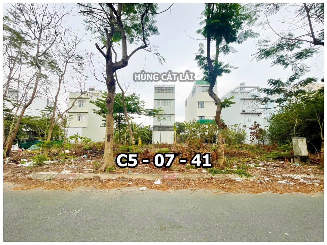 Cần bán Đất Phường Cát Lái, Quận 2, Diện tích 100m², Giá 78.5 Triệu/m² 3