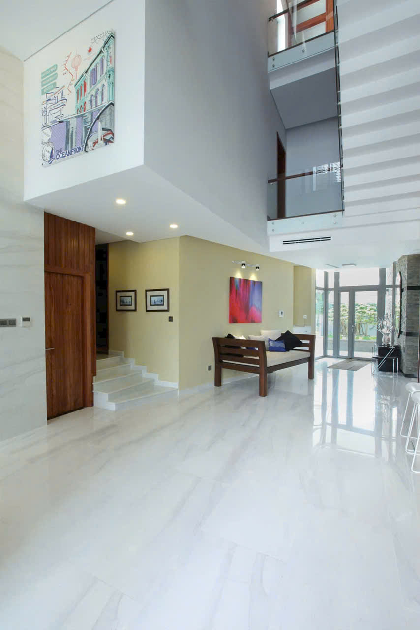 Cho thuê Biệt thự Phường Thảo Điền, Quận 2, Diện tích 1700m², Giá Thương lượng 8