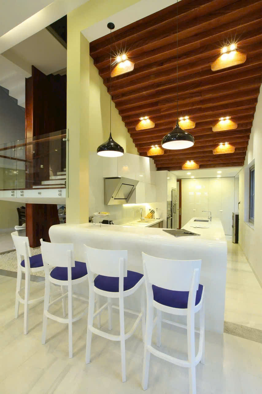 Cho thuê Biệt thự Phường Thảo Điền, Quận 2, Diện tích 1700m², Giá Thương lượng 7