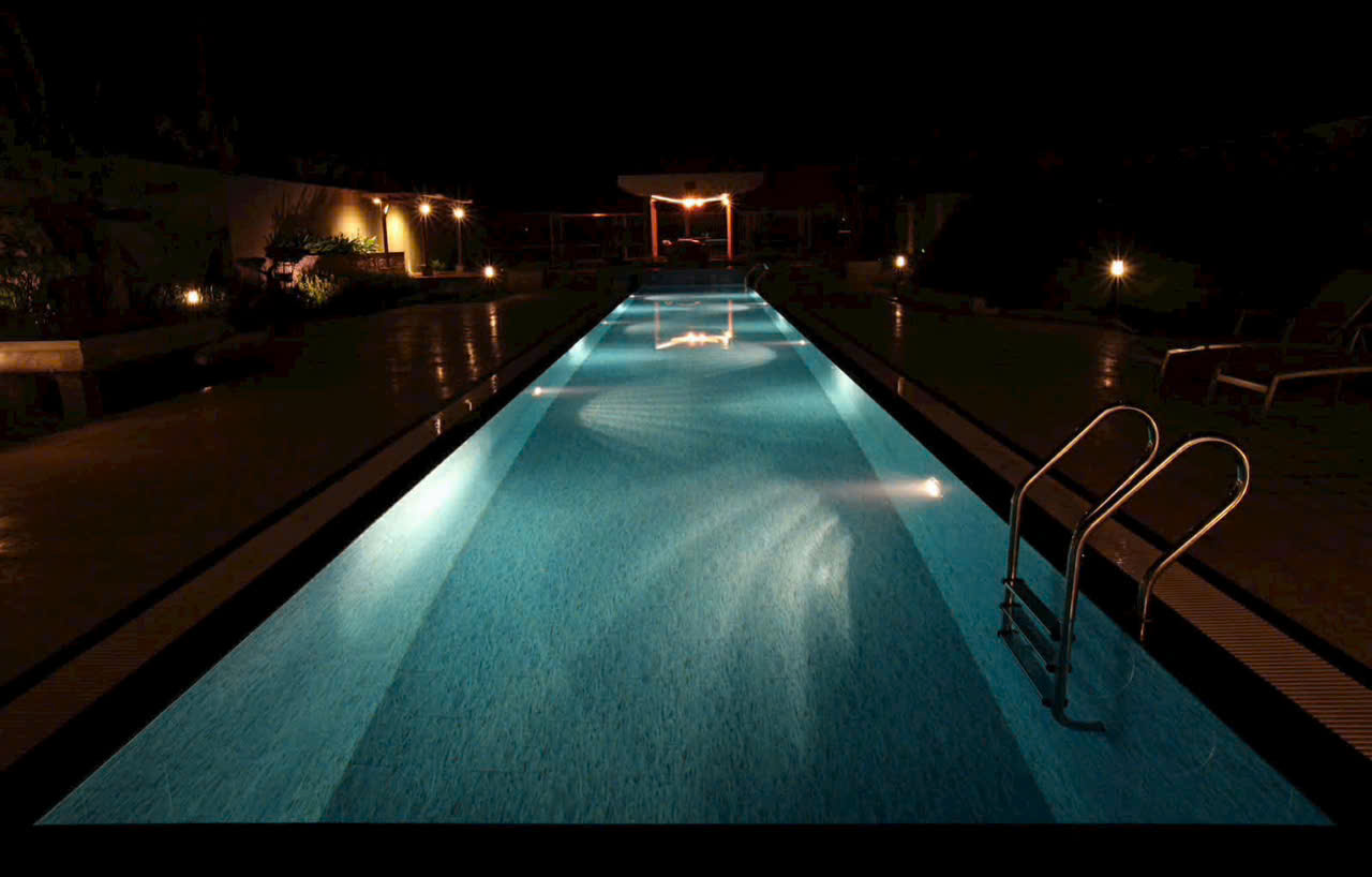 Cho thuê Biệt thự Phường Thảo Điền, Quận 2, Diện tích 1700m², Giá Thương lượng 12