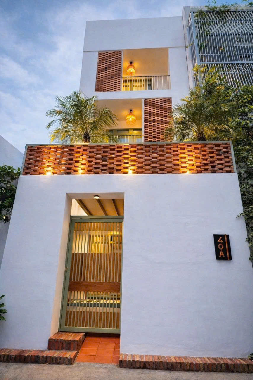 Cần bán Nhà mặt tiền Phường Thảo Điền, Quận 2, Diện tích 55m², Giá 18 Tỷ 5