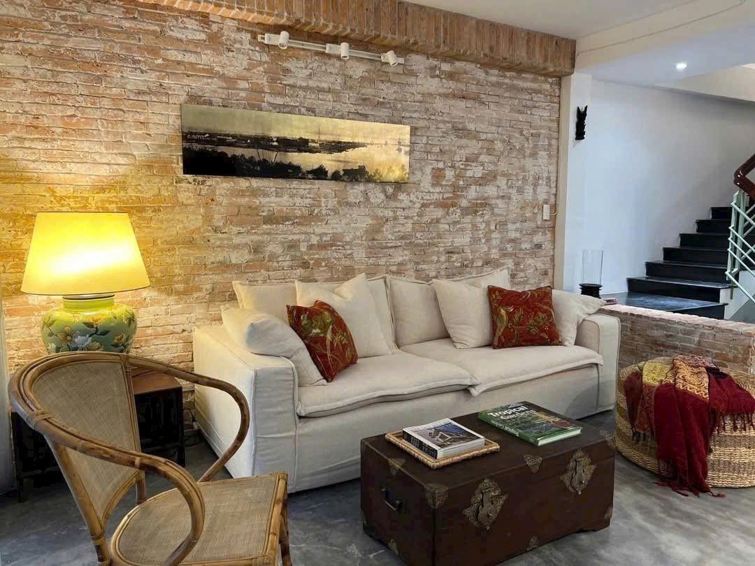 Cần bán Nhà mặt tiền Phường Thảo Điền, Quận 2, Diện tích 55m², Giá 18 Tỷ 2