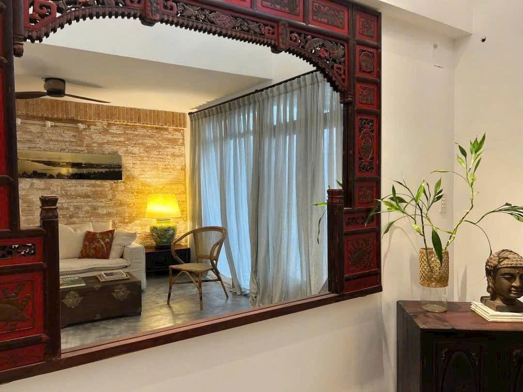 Cần bán Nhà mặt tiền Phường Thảo Điền, Quận 2, Diện tích 55m², Giá 18 Tỷ 3