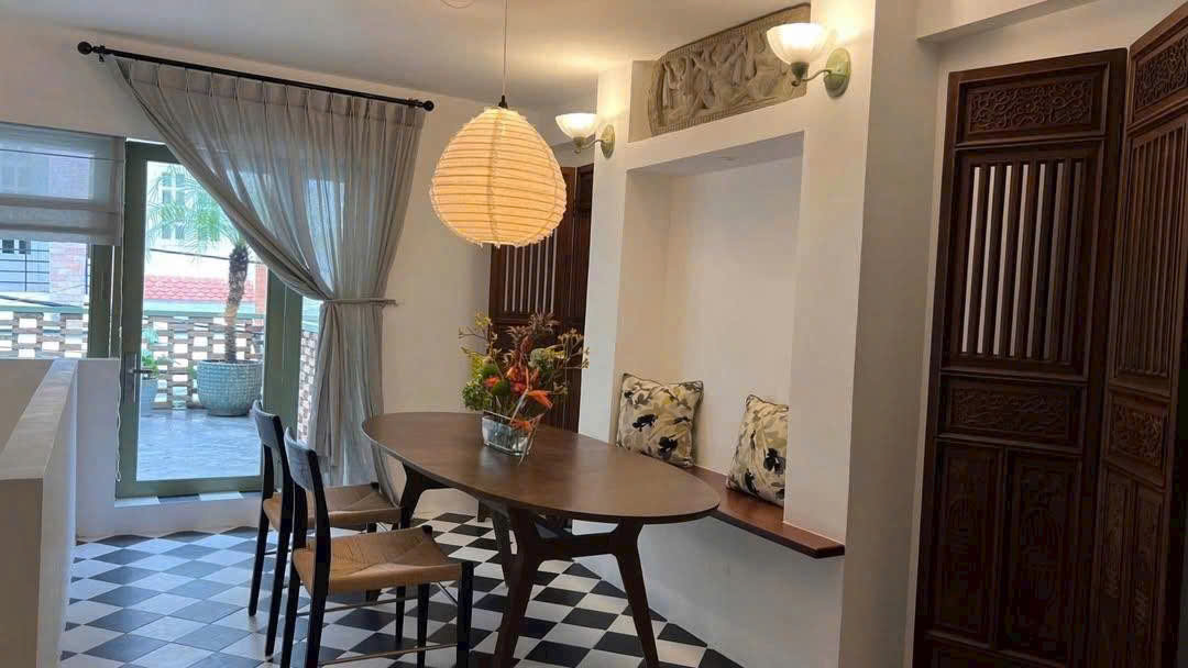 Cần bán Nhà mặt tiền Phường Thảo Điền, Quận 2, Diện tích 55m², Giá 18 Tỷ 4