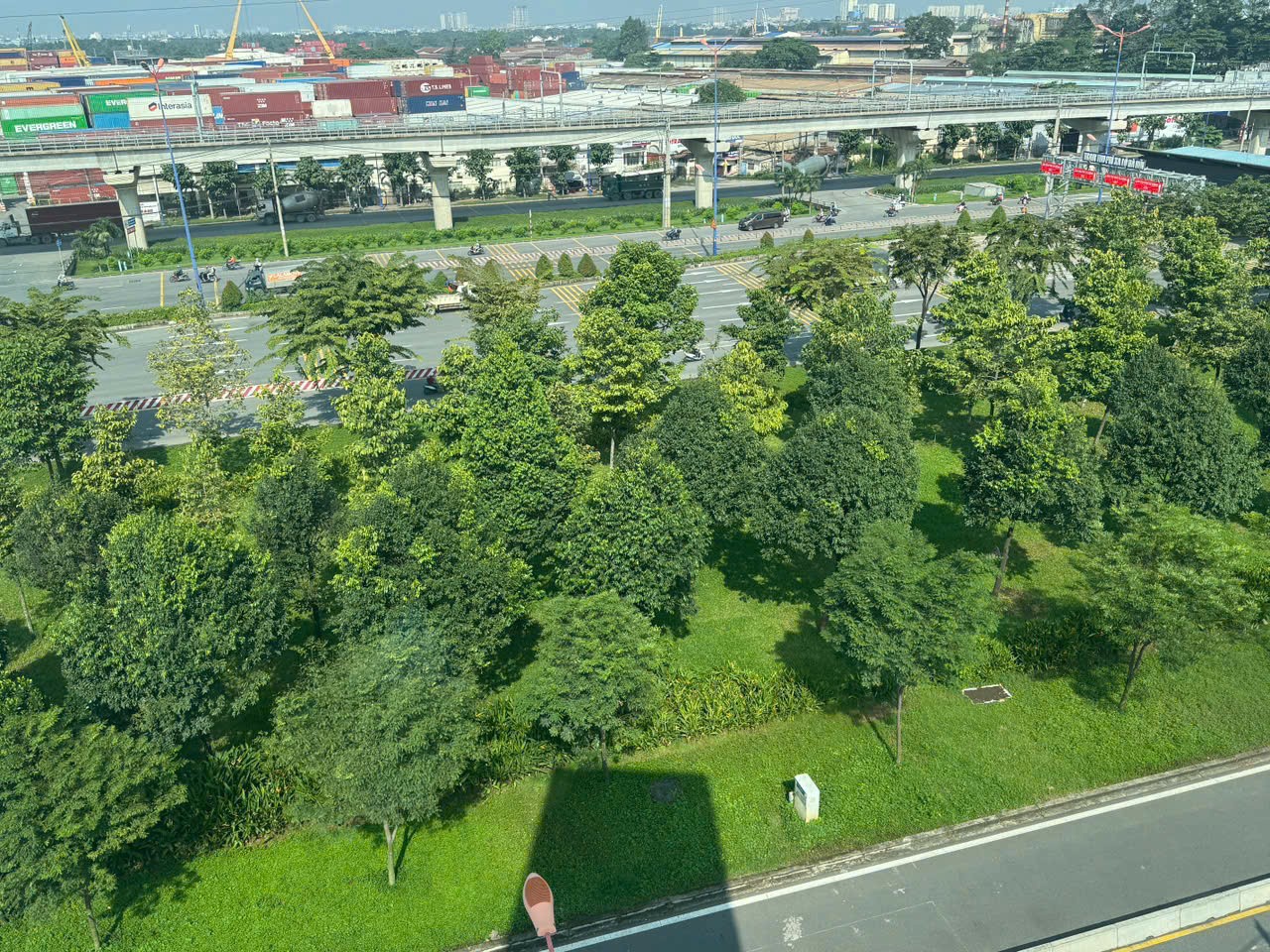 Cho thuê Nhà mặt tiền Quận 9, Hồ Chí Minh, Diện tích 414m², Giá 45 Triệu/tháng 8