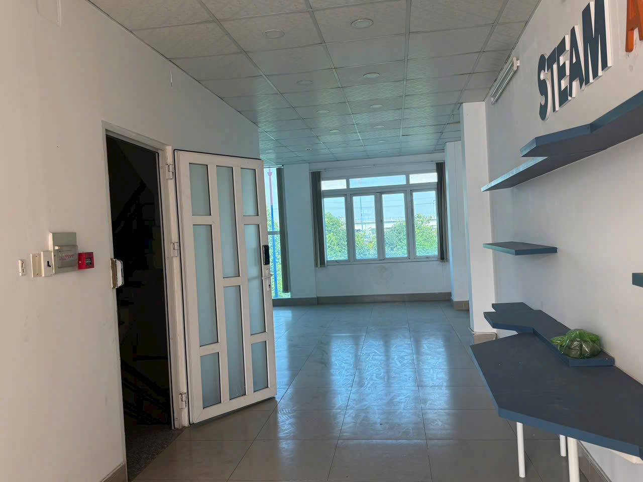 Cho thuê Nhà mặt tiền Quận 9, Hồ Chí Minh, Diện tích 414m², Giá 45 Triệu/tháng 3