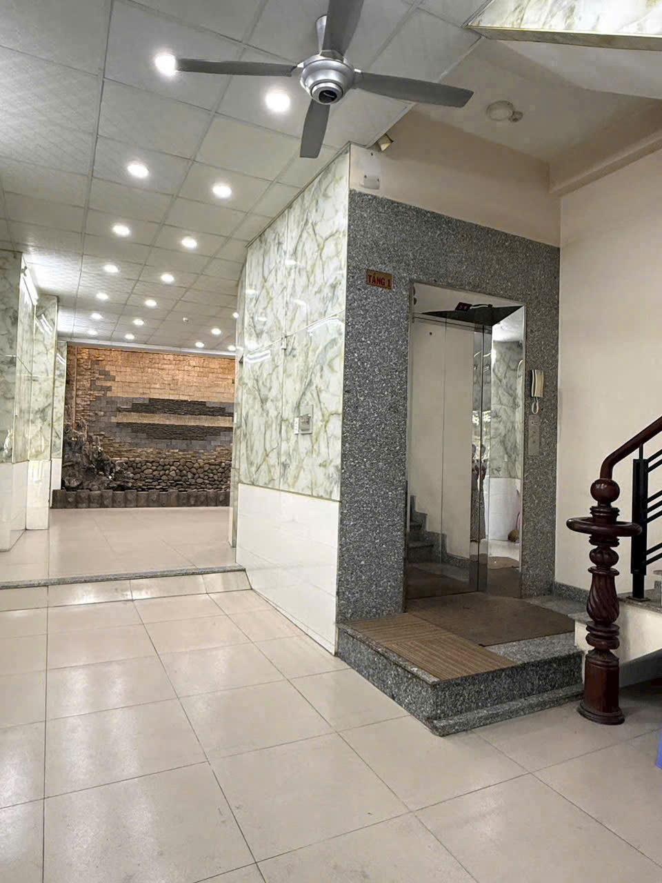 Cho thuê Nhà mặt tiền Quận 9, Hồ Chí Minh, Diện tích 414m², Giá 45 Triệu/tháng 4