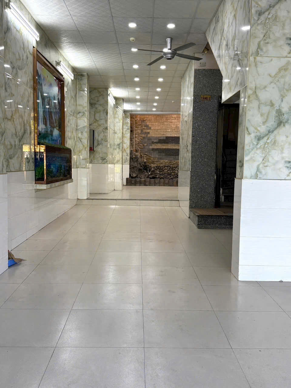 Cho thuê Nhà mặt tiền Quận 9, Hồ Chí Minh, Diện tích 414m², Giá 45 Triệu/tháng 5