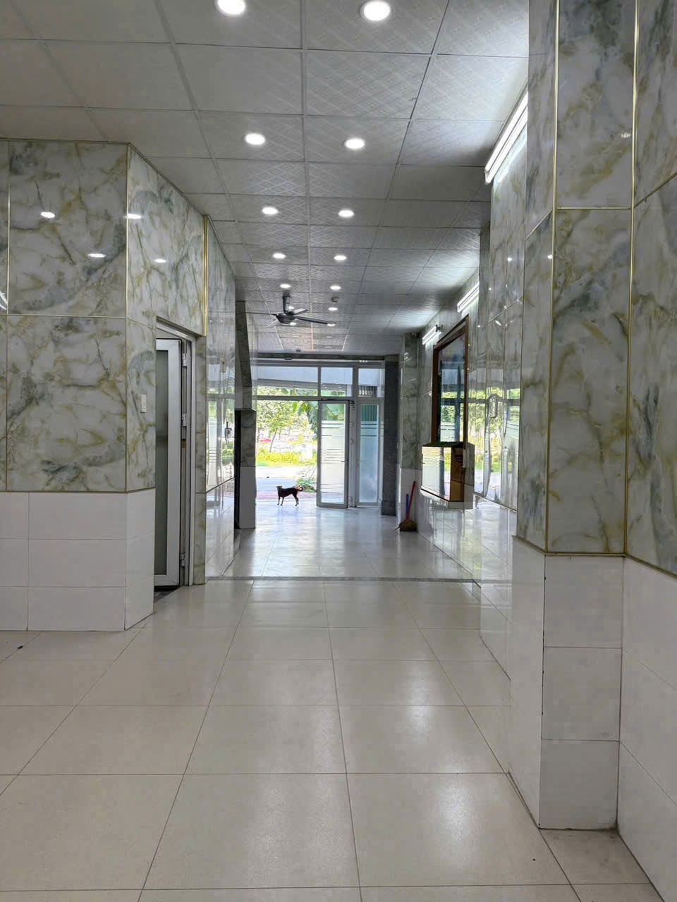 Cho thuê Nhà mặt tiền Quận 9, Hồ Chí Minh, Diện tích 414m², Giá 45 Triệu/tháng 6