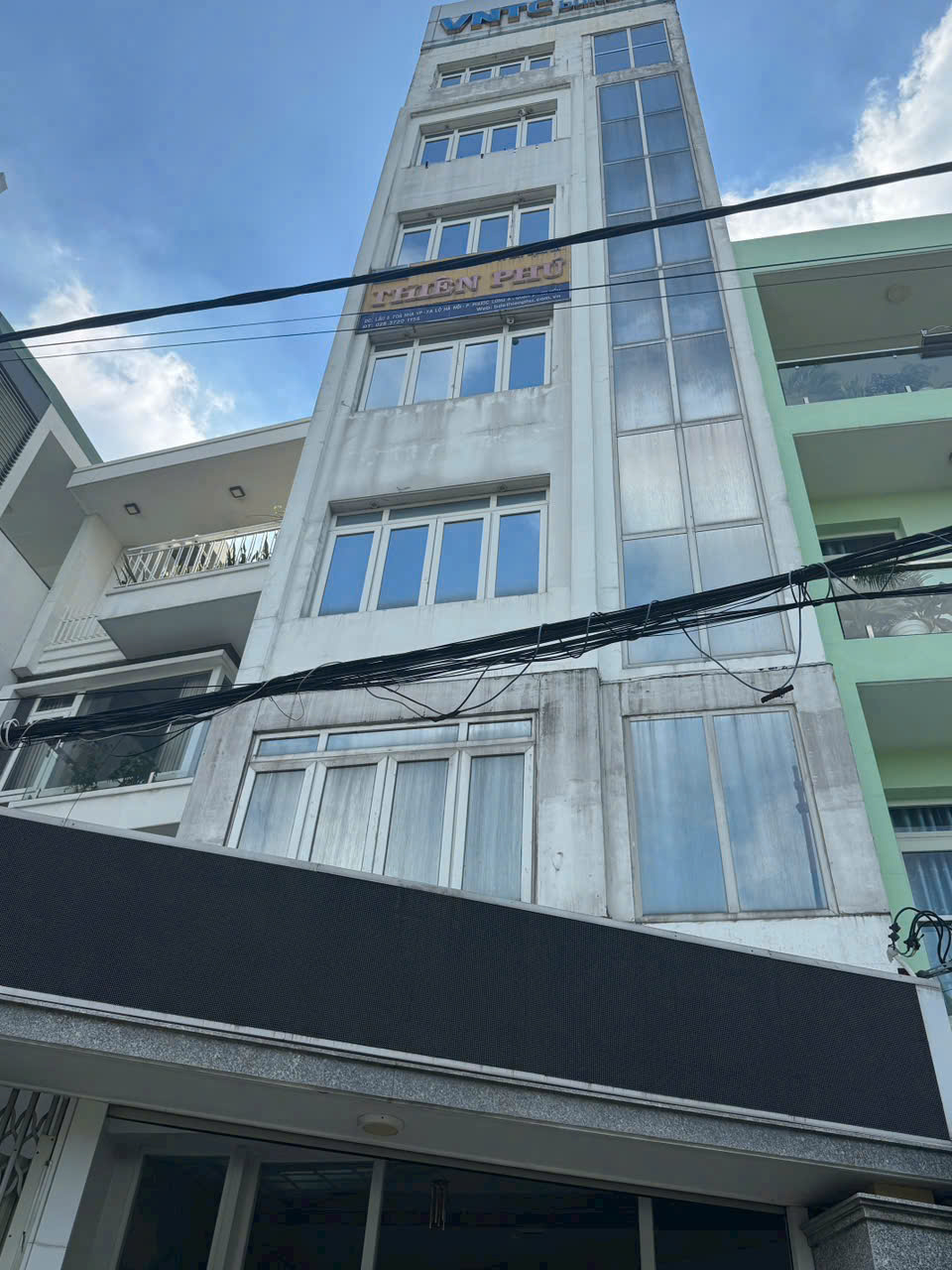 Cho thuê Nhà mặt tiền Quận 9, Hồ Chí Minh, Diện tích 414m², Giá 45 Triệu/tháng 7