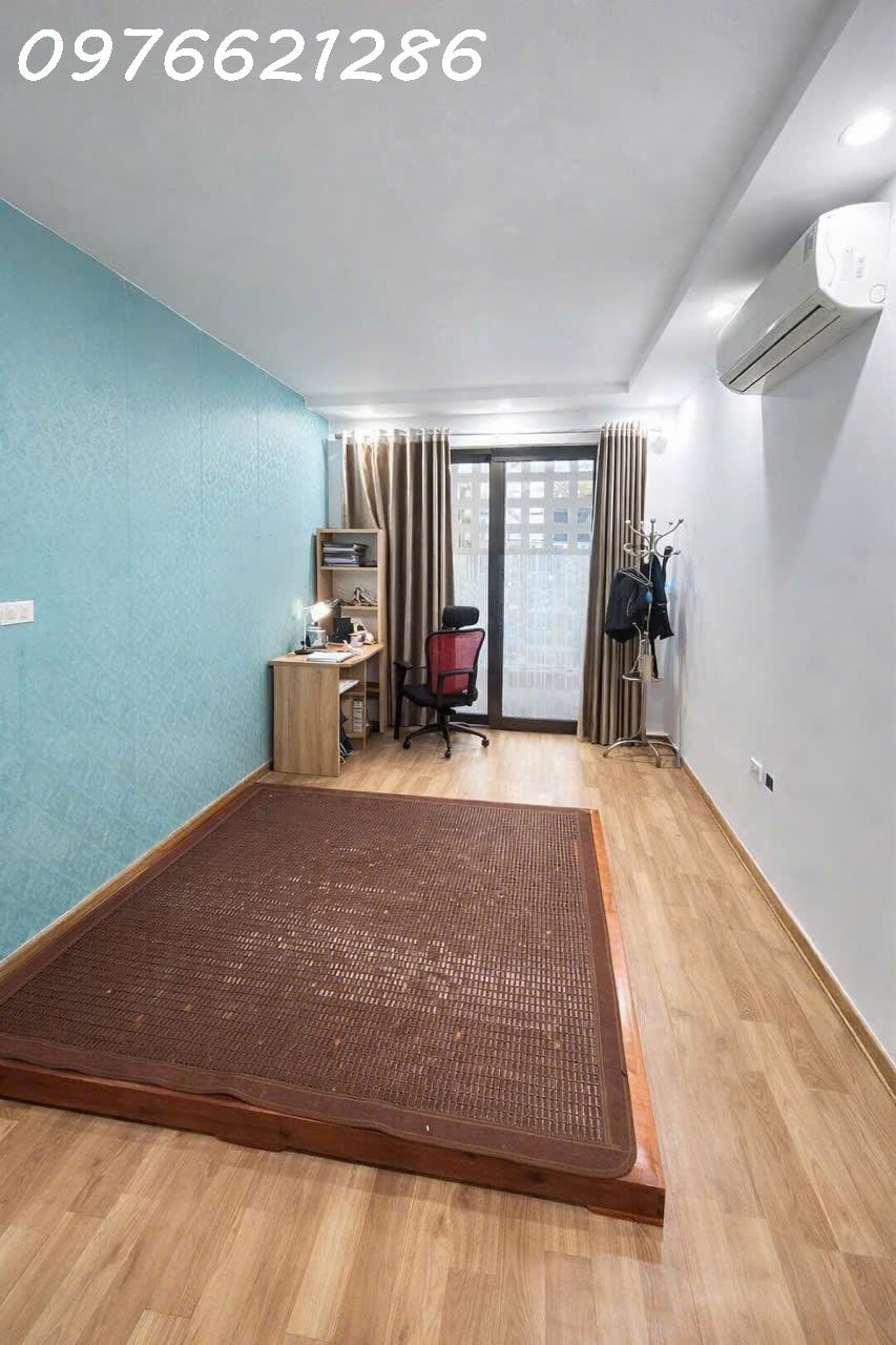 Bán nhà Kẻ Tạnh - 36m² - Nhà dân xây kiên cố - Khu phân lô bàn cờ - Ô tô đỗ cửa - Giá 8,x tỷ 3