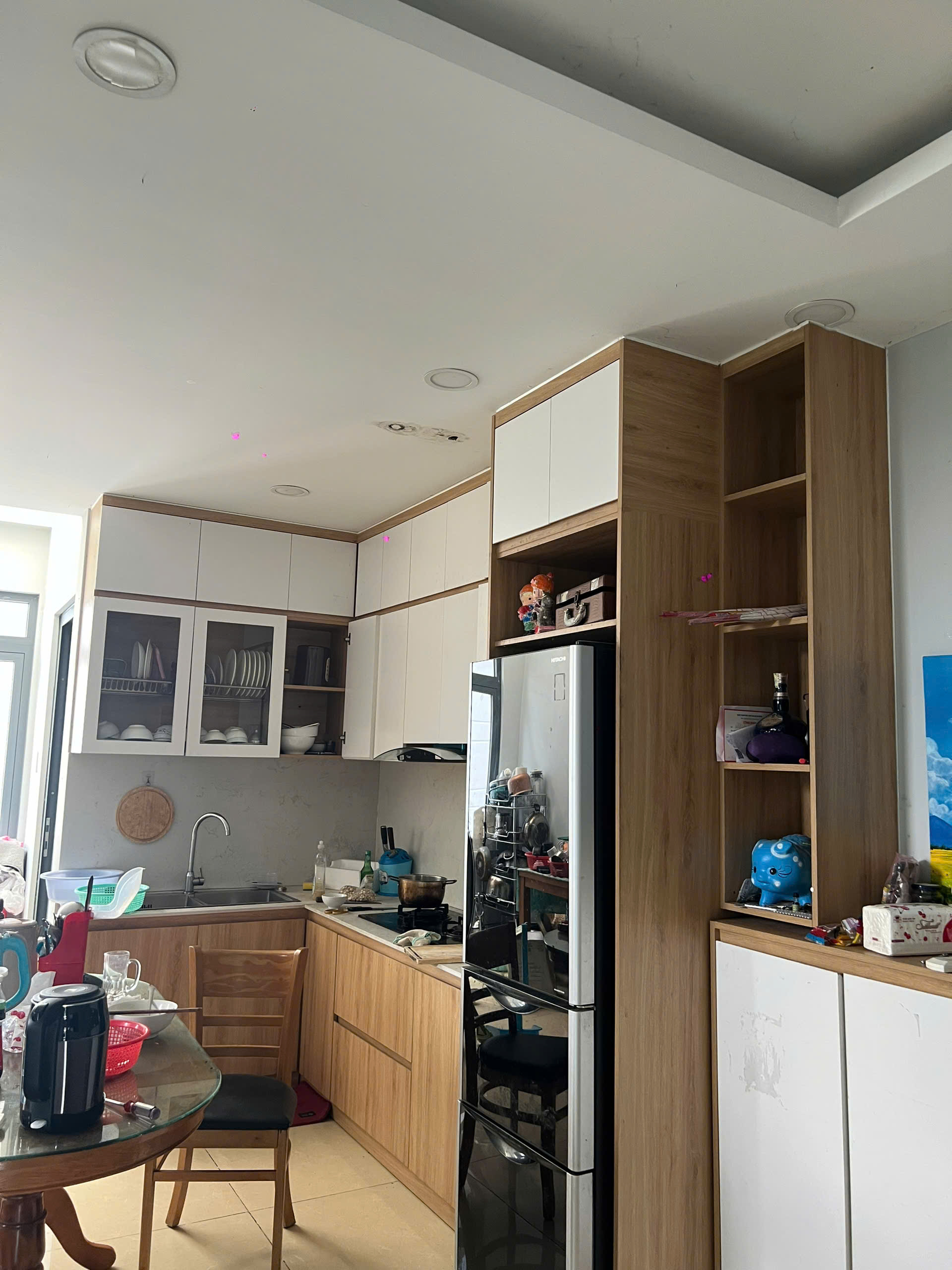 Cần bán Biệt thự Phường Phú Hữu, Quận 9, Diện tích 168m², Giá 14.99 Tỷ 3