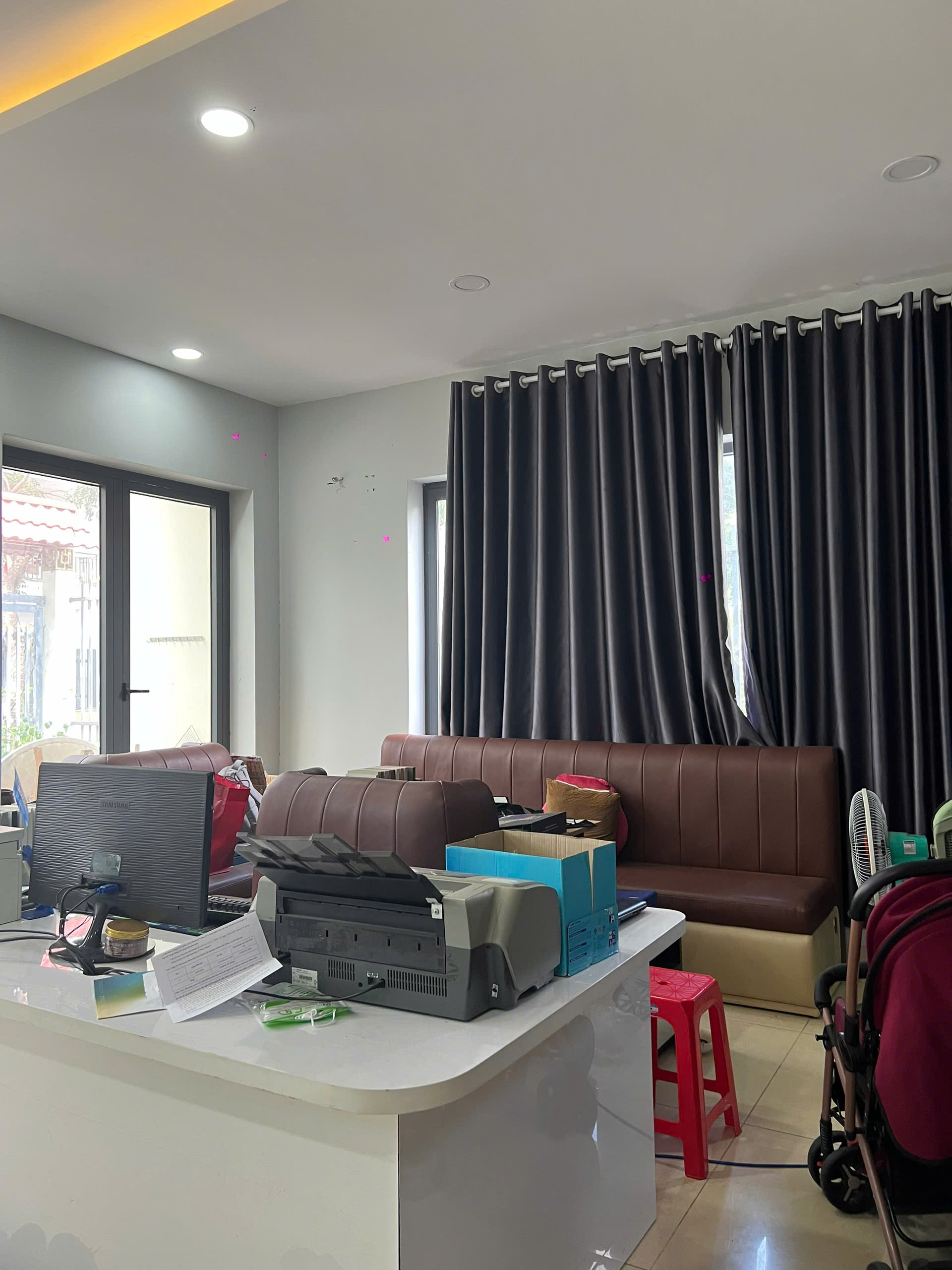 Cần bán Biệt thự Phường Phú Hữu, Quận 9, Diện tích 168m², Giá 14.99 Tỷ 6